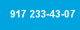917 233-43-07 917 233-43-07